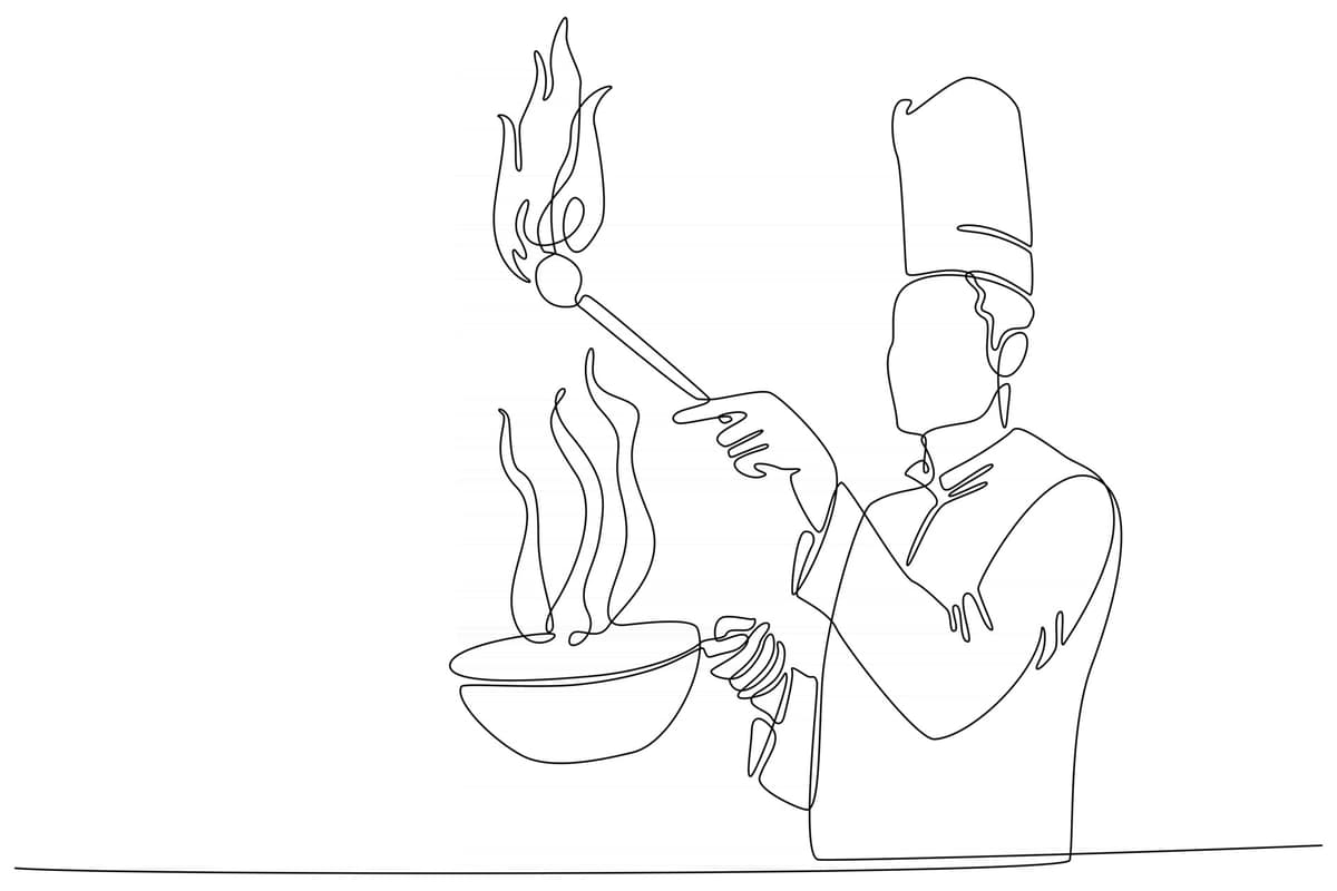 Chef Image