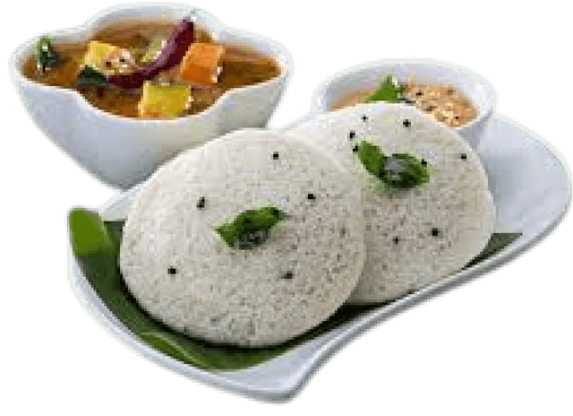 Idli